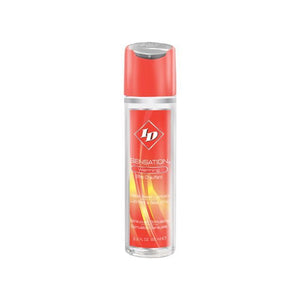 ID Sensation – Lubrifiant chauffant sensation 65 ml
