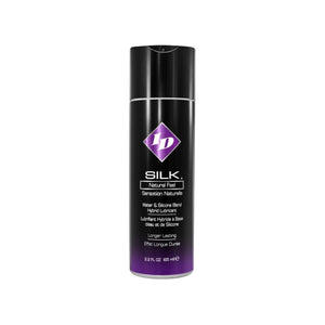 ID Silk – Sensation naturelle silicone/eau 65 ml