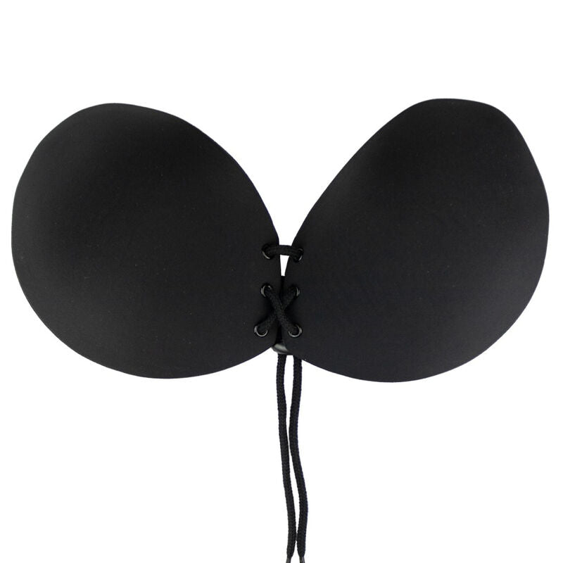 BYE-BRA - SOUTIEN-GORGE ADHÉSIF EMPLACEMENT BEIGE BONNET C