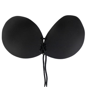 Bye-Bra – Soutien-gorge adhésif emplacement beige bonnet c