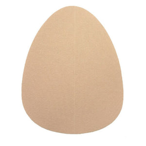 Bye-Bra – Renforcementseins + 3 paires satinées brun bonnet f/h