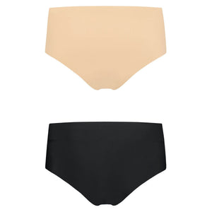 Bye-bra – Pack 2 unités culotte sans points