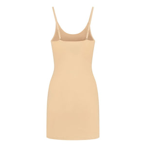 Bye-Bra – Single robe invisible beige
