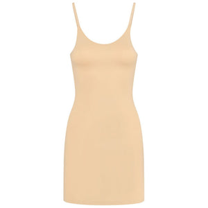 Bye-Bra – Single robe invisible beige