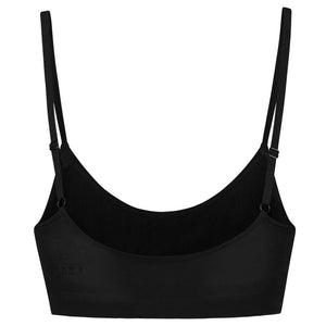 Bye-Bra – Medium control soutien-gorge sans points noir