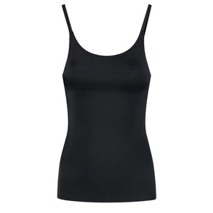 Bye-Bra – Light control t-shirt invisible noir