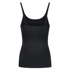 Bye-Bra – Light control t-shirt invisible noir