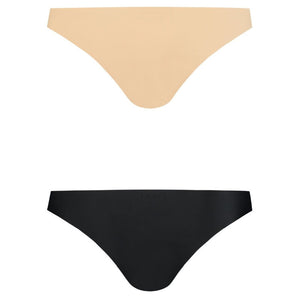 Bye-bra – Pack 2 unités culotte bresilienne