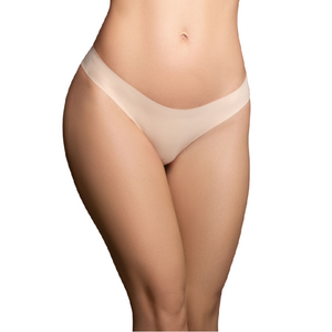 Bye-bra – Pack 2 unités culotte bresilienne