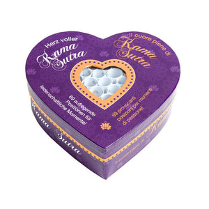 Herz/Cuore Kama Sutra DE/IT
