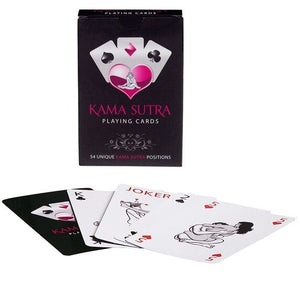 Cartes à jouer Kamasutra - 1 pièce