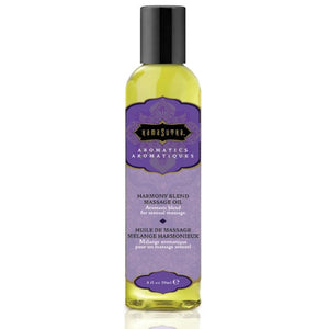 Huile de Massage Aromatique 59 ml