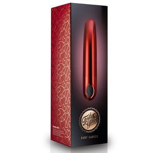 Rocks-off – Balle vibrant orgasmique MM couleur me