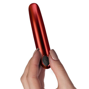 Rocks-off – Balle vibrant orgasmique MM couleur me