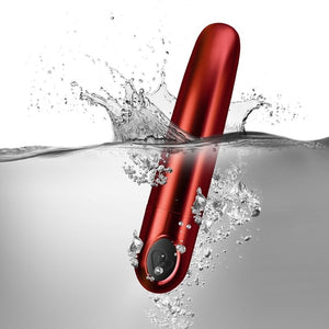Rocks-off – Balle vibrant orgasmique MM couleur me