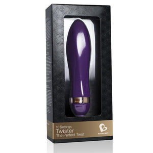 Rocks-Off – Vibrateur twister 10 modes