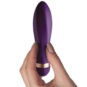 Rocks-Off – Vibrateur twister 10 modes