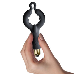 Rocks-Off – Silhouette pack soyez mine pour couples