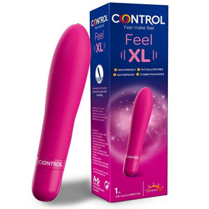 Control – Balle vibrant feel XL