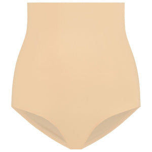 Bye-Bra – Faonneur sans points style culotte beige