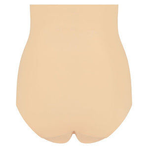 Bye-Bra – Faonneur sans points style culotte beige