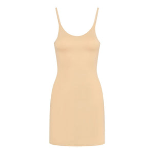 Bye-Bra – Single robe invisible beige