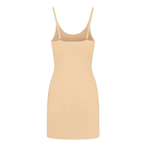 Bye-Bra – Single robe invisible beige