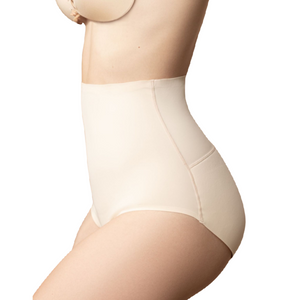 Bye-Bra – Culotte haute avec rembourrage des fesses