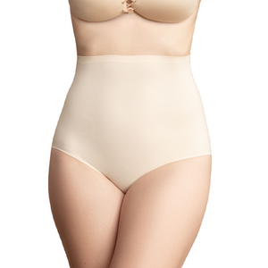 Bye-Bra – Culotte haute avec rembourrage des fesses