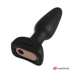 Anbiguo – Watchme télécommande fiche impulsion andr