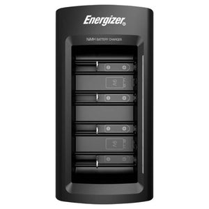 Energizer – Chargeur universel pour batteries