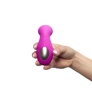 Kiiroo – Ensemble couples titan et cliona lilas
