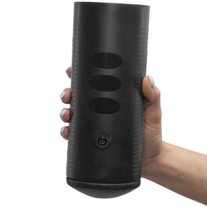 Kiiroo – Ensemble couples titan et cliona lilas