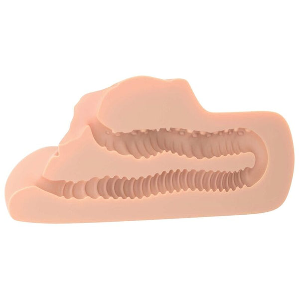 PDX Plus PP Double Stroker Lig