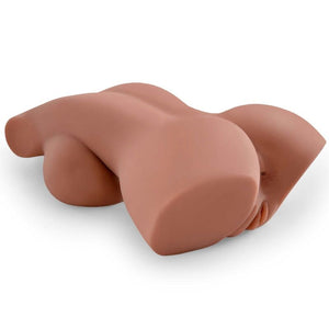 PDX Plus Perfect 10 Torso Tan