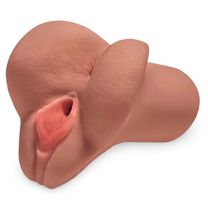 PDX Plus – Masturbateur double choisissez votre plaisir