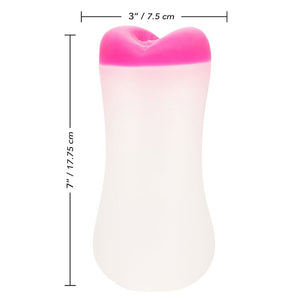 CalExotics – Le gripper grip profonde du cul