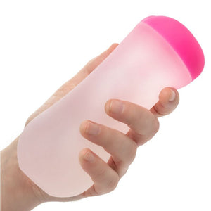 CalExotics – Le gripper grip profonde du cul