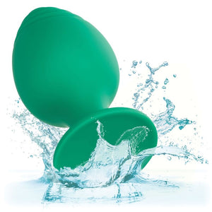 CalExotics – Bouchon cheeky vert