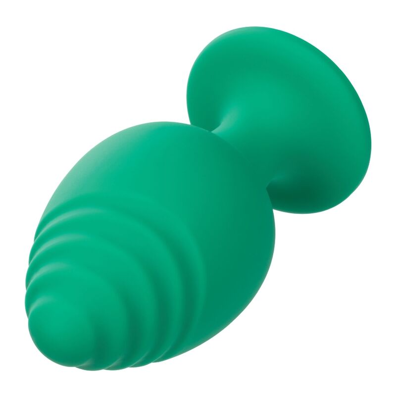 CALEXOTICS - BRUTALE ANALE PLUGS GROEN
