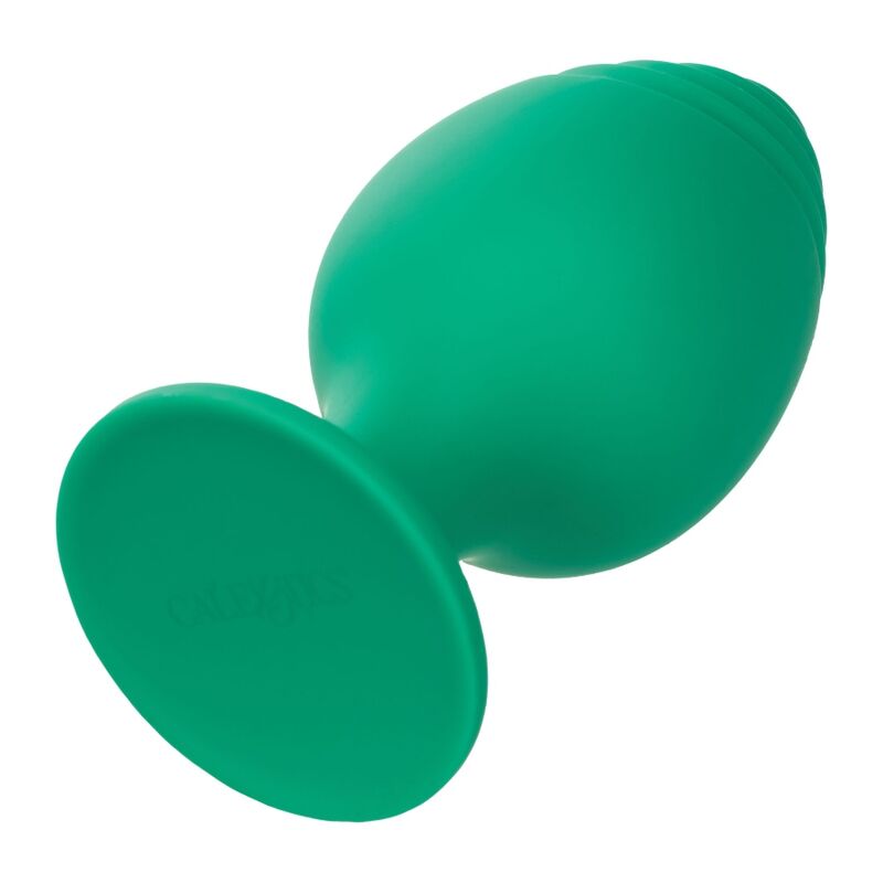 CALEXOTICS - BRUTALE ANALE PLUGS GROEN