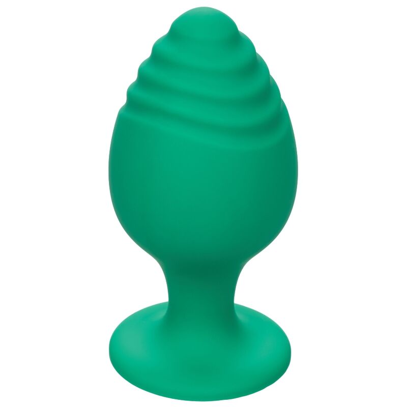CALEXOTICS - BRUTALE ANALE PLUGS GROEN