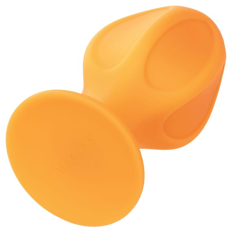 CALEXOTICS - BRUTALE ANALE PLUGGEN NARANJA