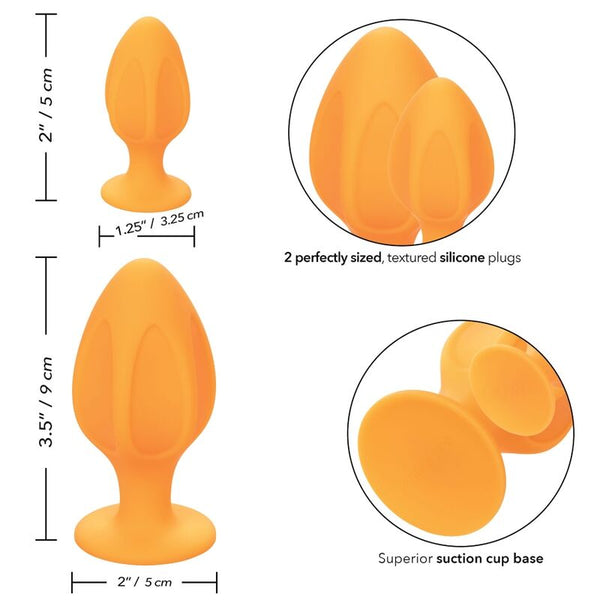 CalExotics – Bouchon cheeky orange