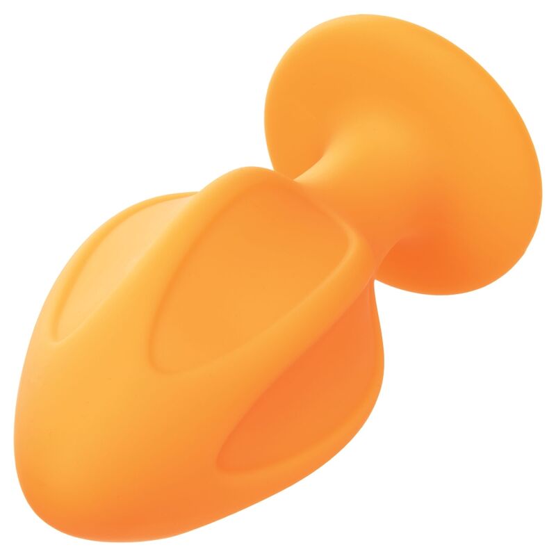 CALEXOTICS - BRUTALE ANALE PLUGGEN NARANJA