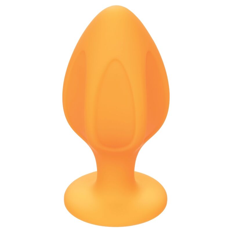 CALEXOTICS - BRUTALE ANALE PLUGGEN NARANJA