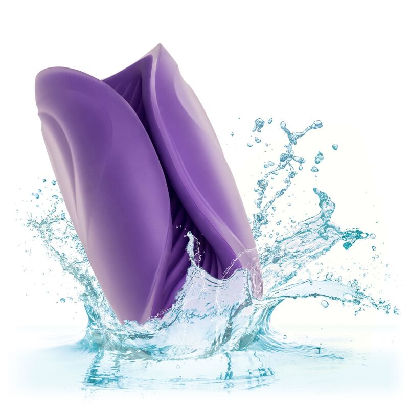 CALEXOTICS - MASTURBADOR MET SPIRAALGREEP EN TEXTUUR