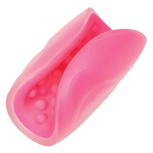 CalExotics – Masturbateur grip perl?