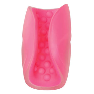 CalExotics – Masturbateur grip perl?