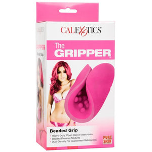 CalExotics – Masturbateur grip perl?